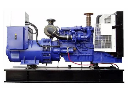 在寧波租賃柴油發(fā)電機(jī)組劃算嗎？